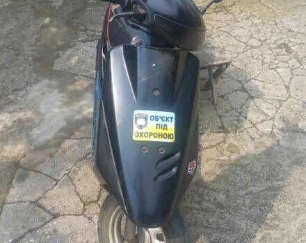 Хонда Другая, объемом двигателя 50 л и пробегом 0 тыс. км за 97 $, фото 1 на Automoto.ua