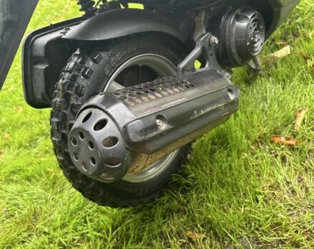 Хонда Інша, об'ємом двигуна 0 л та пробігом 0 тис. км за 360 $, фото 7 на Automoto.ua