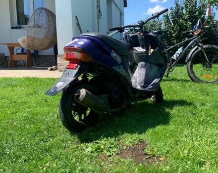 Хонда Інша, об'ємом двигуна 50 л та пробігом 0 тис. км за 231 $, фото 5 на Automoto.ua