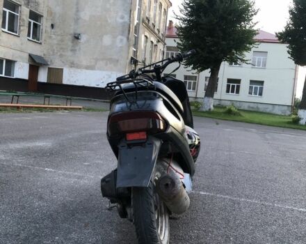 Хонда Другая, объемом двигателя 80 л и пробегом 0 тыс. км за 194 $, фото 2 на Automoto.ua