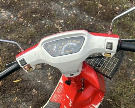 Хонда Другая, объемом двигателя 0 л и пробегом 0 тыс. км за 165 $, фото 4 на Automoto.ua