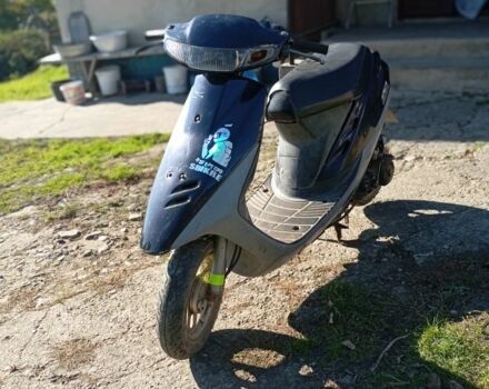 Хонда Другая, объемом двигателя 50 л и пробегом 0 тыс. км за 262 $, фото 4 на Automoto.ua