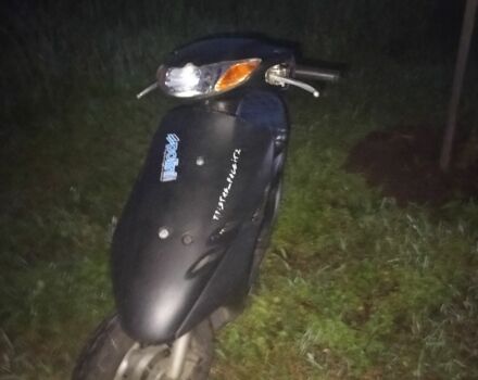 Хонда Другая, объемом двигателя 50 л и пробегом 0 тыс. км за 303 $, фото 4 на Automoto.ua
