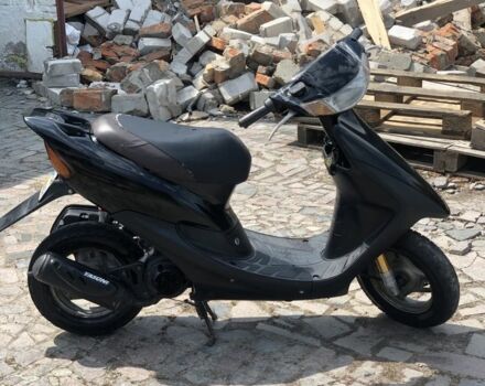 Хонда Інша, об'ємом двигуна 65 л та пробігом 0 тис. км за 524 $, фото 3 на Automoto.ua