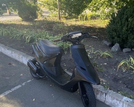 Хонда Інша, об'ємом двигуна 49 л та пробігом 0 тис. км за 144 $, фото 7 на Automoto.ua