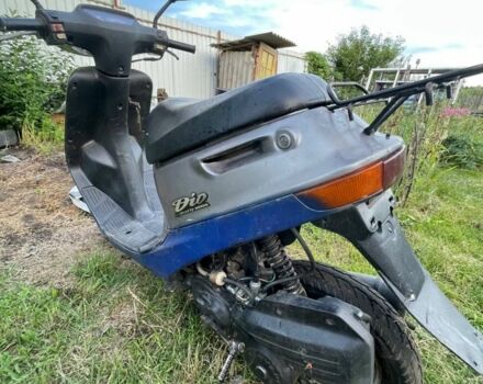Хонда Другая, объемом двигателя 50 л и пробегом 0 тыс. км за 134 $, фото 1 на Automoto.ua
