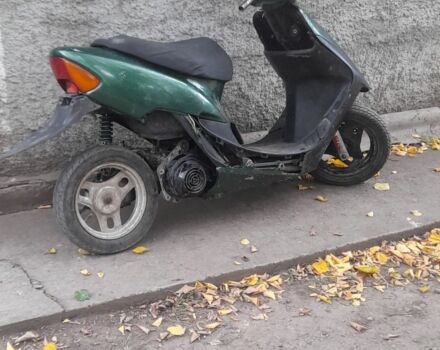 Хонда Другая, объемом двигателя 65 л и пробегом 0 тыс. км за 132 $, фото 1 на Automoto.ua