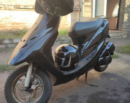 Хонда Другая, объемом двигателя 65 л и пробегом 0 тыс. км за 288 $, фото 4 на Automoto.ua