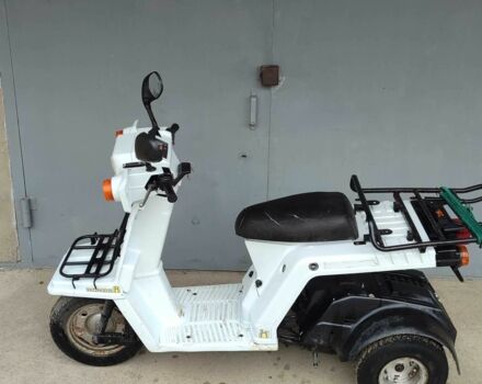 Хонда Другая, объемом двигателя 49 л и пробегом 0 тыс. км за 800 $, фото 7 на Automoto.ua