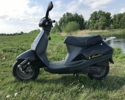 Хонда Інша, об'ємом двигуна 49 л та пробігом 0 тис. км за 600 $, фото 1 на Automoto.ua