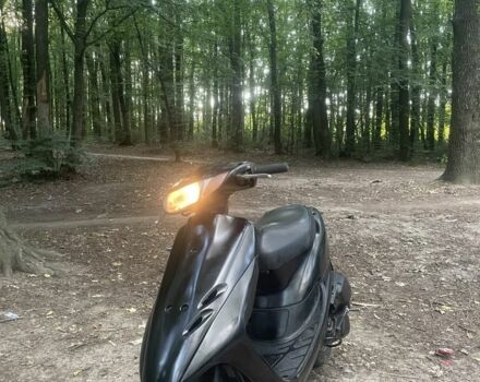 Хонда Другая, объемом двигателя 0 л и пробегом 0 тыс. км за 298 $, фото 5 на Automoto.ua