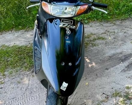 Хонда Другая, объемом двигателя 50 л и пробегом 0 тыс. км за 340 $, фото 2 на Automoto.ua