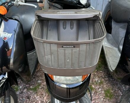 Хонда Інша, об'ємом двигуна 49 л та пробігом 0 тис. км за 450 $, фото 14 на Automoto.ua