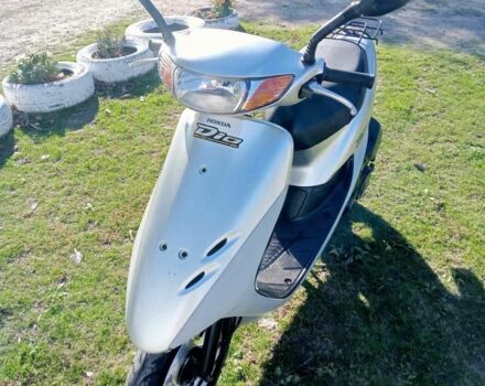 Хонда Другая, объемом двигателя 50 л и пробегом 0 тыс. км за 357 $, фото 4 на Automoto.ua