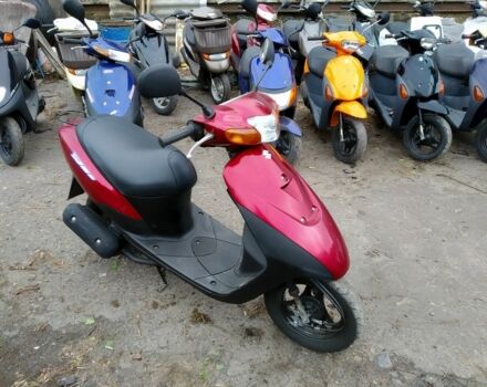 Хонда Другая, объемом двигателя 49 л и пробегом 0 тыс. км за 450 $, фото 3 на Automoto.ua