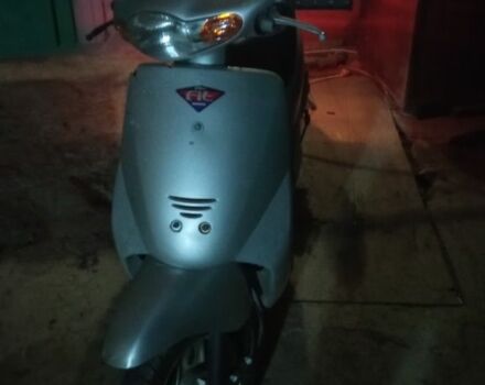Хонда Інша, об'ємом двигуна 49 л та пробігом 0 тис. км за 450 $, фото 8 на Automoto.ua