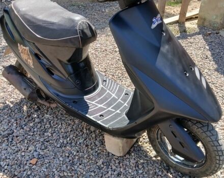 Хонда Другая, объемом двигателя 60 л и пробегом 0 тыс. км за 218 $, фото 5 на Automoto.ua