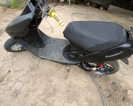 Хонда Другая, объемом двигателя 70 л и пробегом 0 тыс. км за 235 $, фото 2 на Automoto.ua