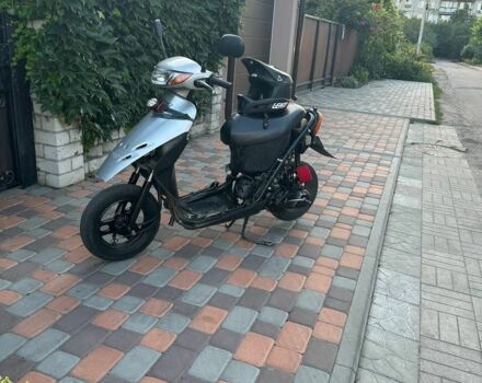 Хонда Інша, об'ємом двигуна 80 л та пробігом 0 тис. км за 594 $, фото 1 на Automoto.ua