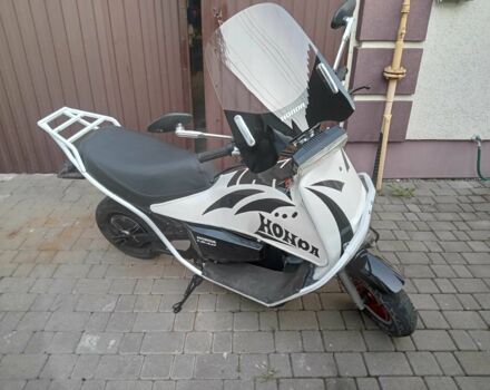 Хонда Другая, объемом двигателя 0 л и пробегом 0 тыс. км за 1211 $, фото 1 на Automoto.ua