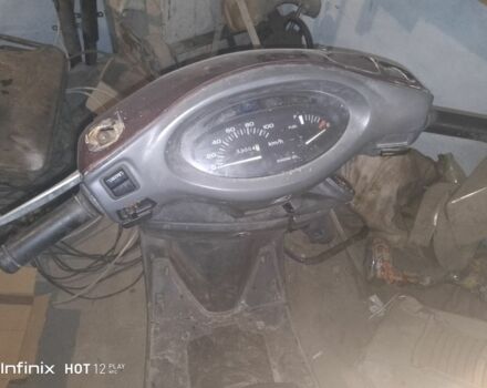 Хонда Інша, об'ємом двигуна 0.13 л та пробігом 0 тис. км за 364 $, фото 2 на Automoto.ua