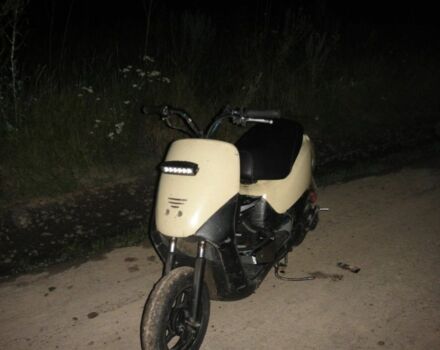 Хонда Другая, объемом двигателя 65 л и пробегом 0 тыс. км за 194 $, фото 4 на Automoto.ua