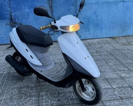 Хонда Другая, объемом двигателя 49 л и пробегом 0 тыс. км за 146 $, фото 6 на Automoto.ua