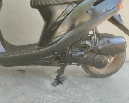 Хонда Інша, об'ємом двигуна 50 л та пробігом 0 тис. км за 227 $, фото 2 на Automoto.ua