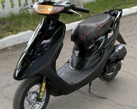 Хонда Другая, объемом двигателя 49 л и пробегом 0 тыс. км за 255 $, фото 1 на Automoto.ua