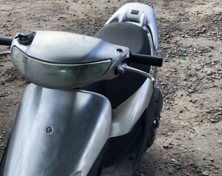 Хонда Другая, объемом двигателя 50 л и пробегом 0 тыс. км за 250 $, фото 4 на Automoto.ua