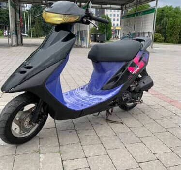 Хонда Інша, об'ємом двигуна 0 л та пробігом 0 тис. км за 315 $, фото 7 на Automoto.ua