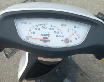 Хонда Другая, объемом двигателя 0 л и пробегом 0 тыс. км за 461 $, фото 1 на Automoto.ua