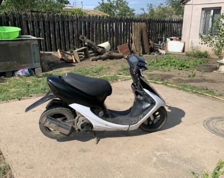 Хонда Другая, объемом двигателя 50 л и пробегом 0 тыс. км за 206 $, фото 5 на Automoto.ua