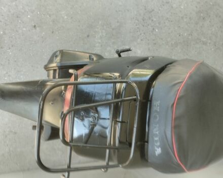 Хонда Інша, об'ємом двигуна 50 л та пробігом 0 тис. км за 227 $, фото 3 на Automoto.ua