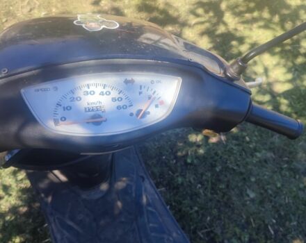 Хонда Другая, объемом двигателя 50 л и пробегом 0 тыс. км за 243 $, фото 2 на Automoto.ua