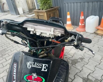 Хонда Другая, объемом двигателя 65 л и пробегом 0 тыс. км за 335 $, фото 2 на Automoto.ua