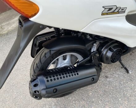 Хонда Інша, об'ємом двигуна 49 л та пробігом 0 тис. км за 580 $, фото 12 на Automoto.ua