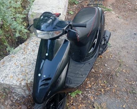 Хонда Інша, об'ємом двигуна 65 л та пробігом 0 тис. км за 412 $, фото 2 на Automoto.ua