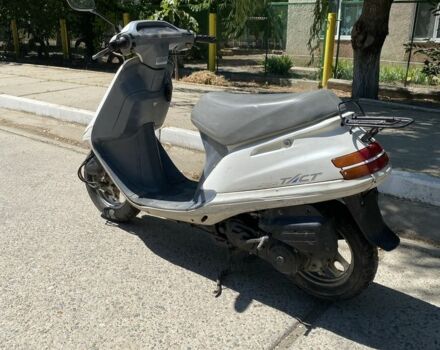 Хонда Другая, объемом двигателя 49 л и пробегом 0 тыс. км за 194 $, фото 2 на Automoto.ua