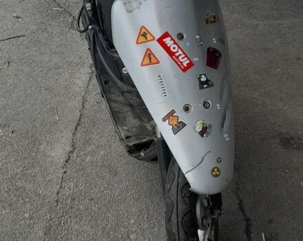 Хонда Другая, объемом двигателя 75 л и пробегом 0 тыс. км за 120 $, фото 1 на Automoto.ua