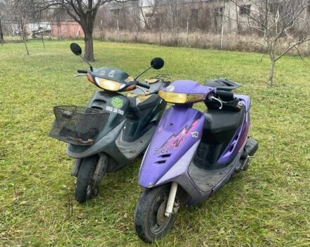 Хонда Другая, объемом двигателя 49 л и пробегом 0 тыс. км за 359 $, фото 4 на Automoto.ua