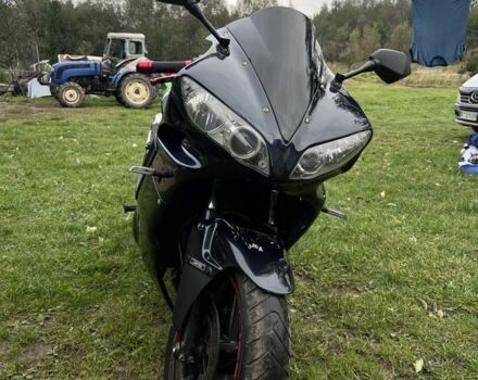 Хонда Другая, объемом двигателя 0.6 л и пробегом 0 тыс. км за 2300 $, фото 5 на Automoto.ua