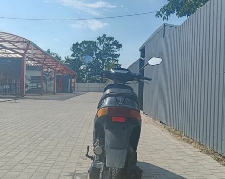 Хонда Інша, об'ємом двигуна 50 л та пробігом 0 тис. км за 274 $, фото 1 на Automoto.ua