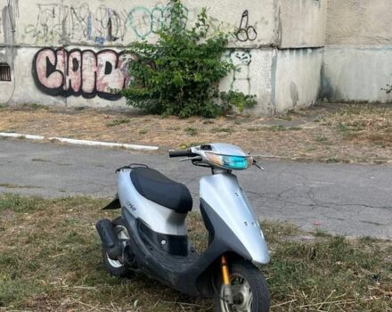 Хонда Другая, объемом двигателя 49 л и пробегом 0 тыс. км за 364 $, фото 7 на Automoto.ua