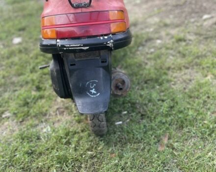 Хонда Другая, объемом двигателя 50 л и пробегом 0 тыс. км за 191 $, фото 4 на Automoto.ua