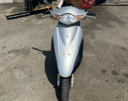 Хонда Інша, об'ємом двигуна 49 л та пробігом 0 тис. км за 364 $, фото 9 на Automoto.ua