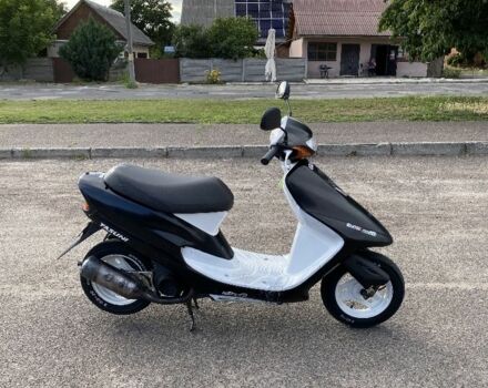 Хонда Інша, об'ємом двигуна 50 л та пробігом 0 тис. км за 194 $, фото 2 на Automoto.ua