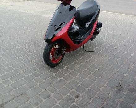 Хонда Другая, объемом двигателя 65 л и пробегом 0 тыс. км за 333 $, фото 5 на Automoto.ua