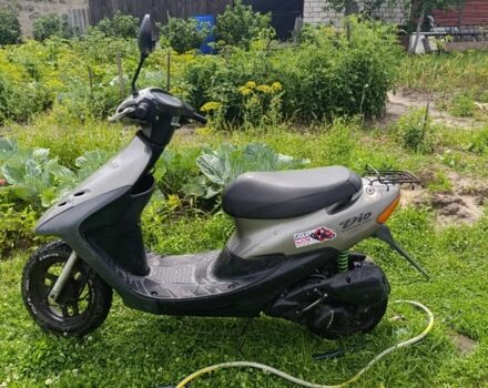 Хонда Інша, об'ємом двигуна 50 л та пробігом 0 тис. км за 303 $, фото 1 на Automoto.ua