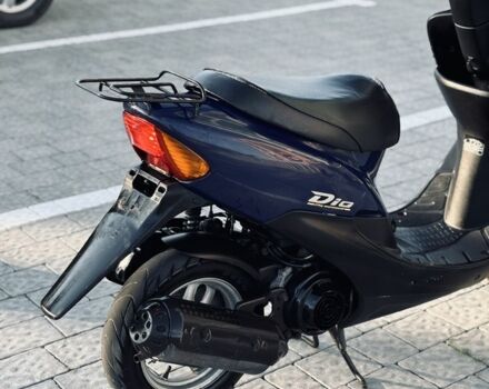 Хонда Другая, объемом двигателя 49 л и пробегом 0 тыс. км за 412 $, фото 2 на Automoto.ua